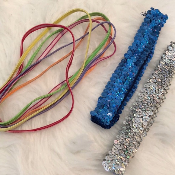 Claire's Accessories - 💖 clearance - { claire’s } • headbands